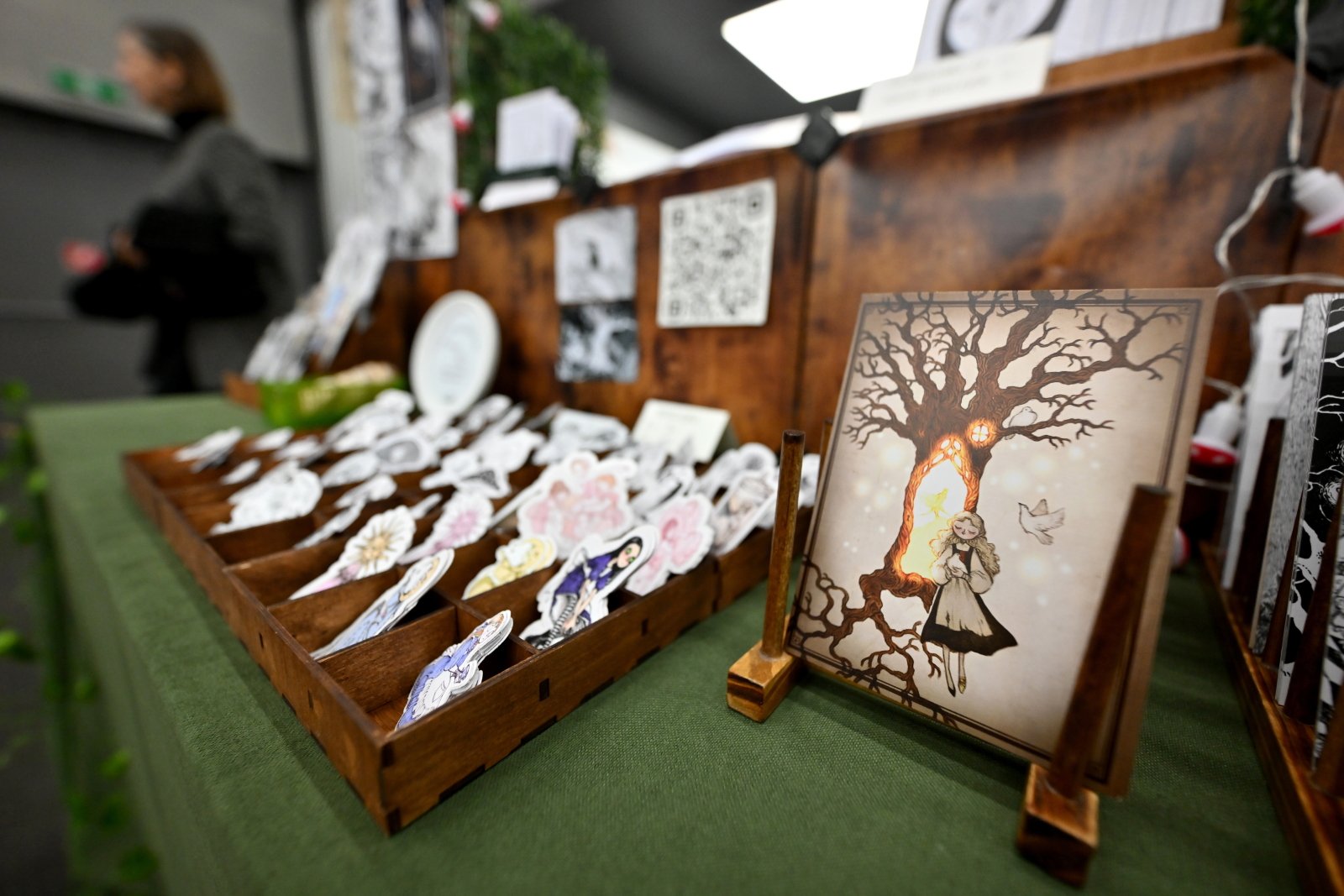 W Kielcach rozpoczęły się Targi Rzeczy Handmade [GALERIA]