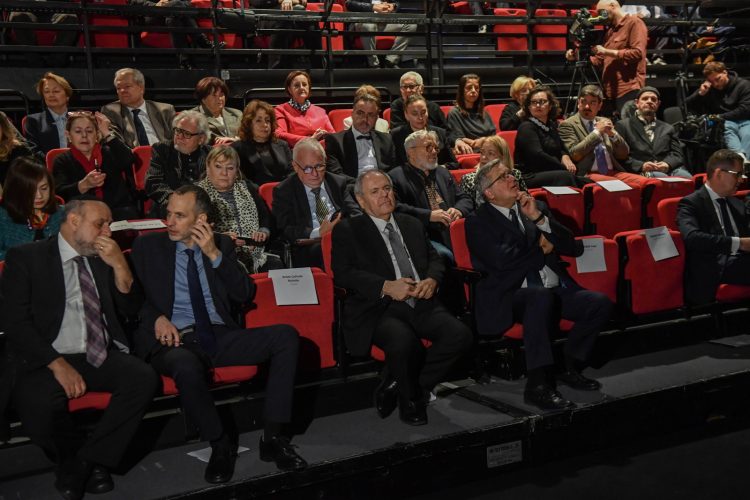 Warszawa: Instytut Yad Vashem otrzymał Nagrodę Orła Jana Karskiego