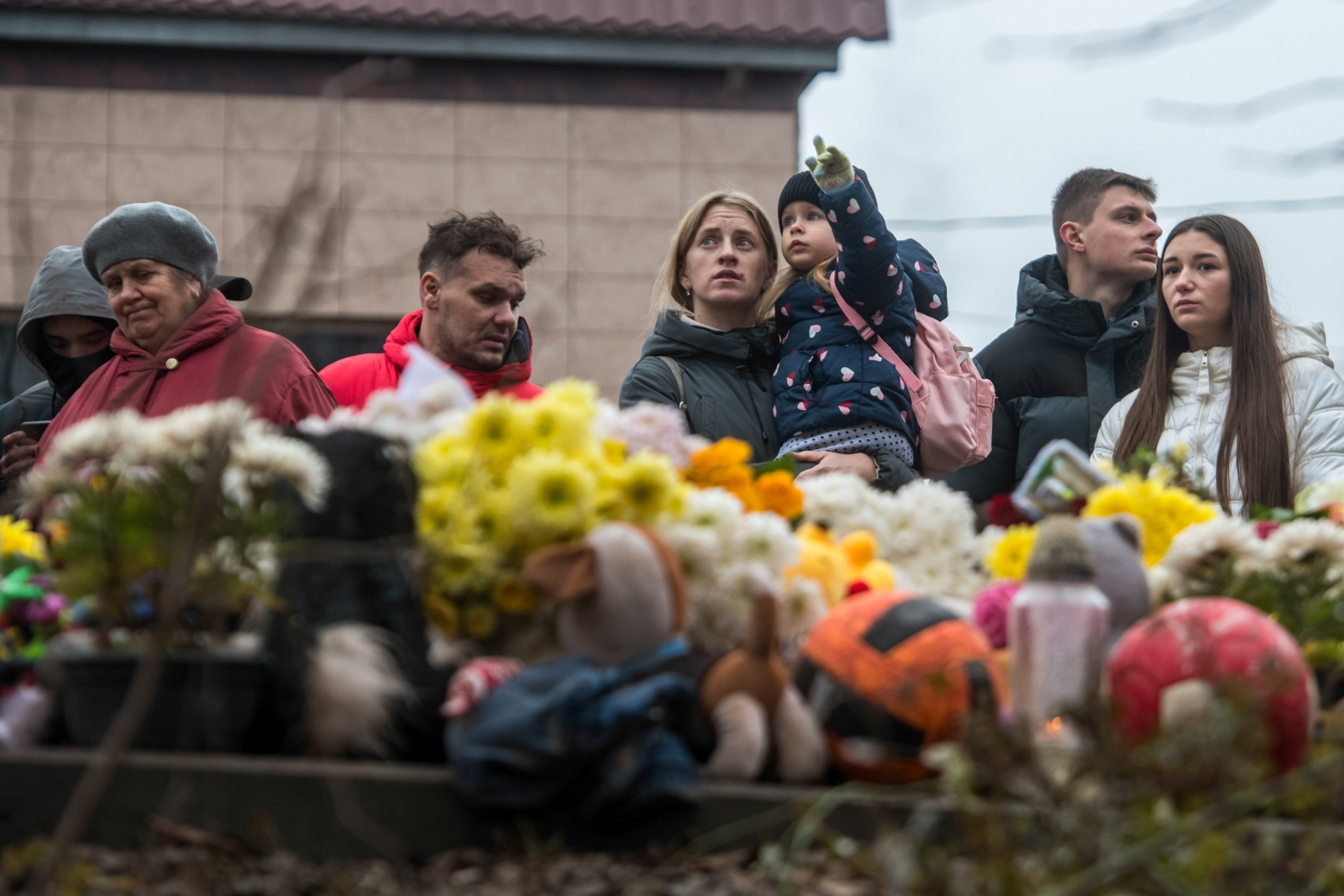 Ks. Igor Shaban w Helsinkach: „Ruski mir” to zamiana Ewangelii w narzędzie terroru