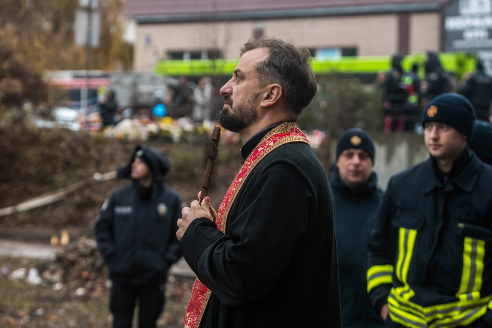7-letnia Amelka zginęła w rosyjskim ostrzale