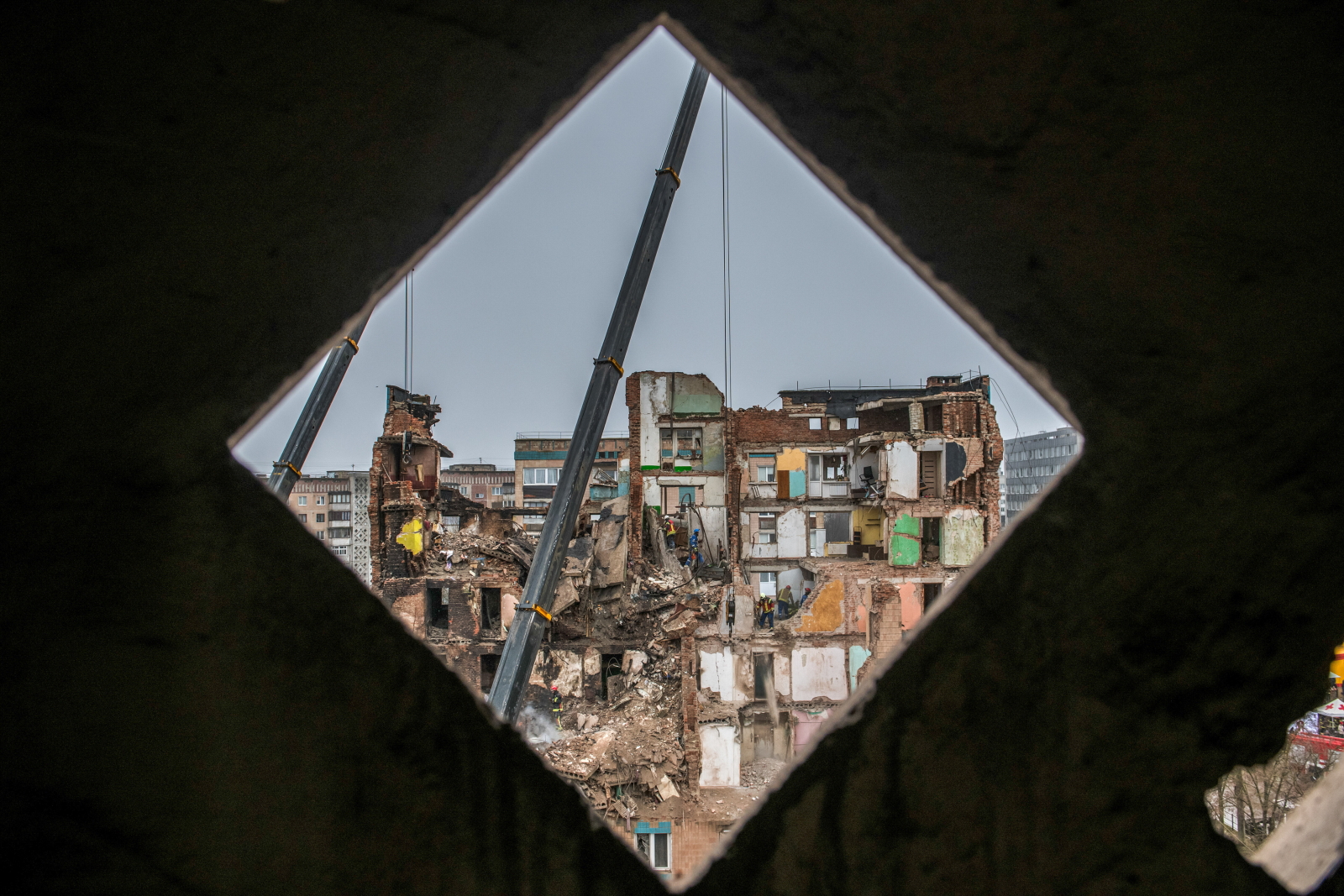 24 lutego mijają cztery lata od chwili, gdy Putin miał zająć Kijów w trzy dni