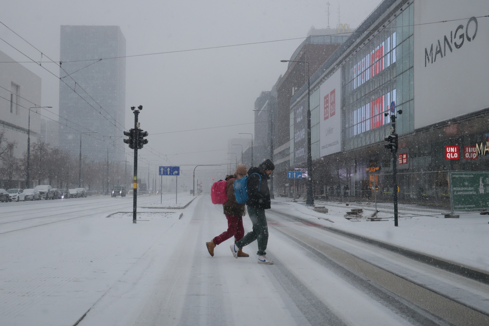 Dlaczego od świętej Łucji kolejne dni wróżyły pogodę na następny rok?