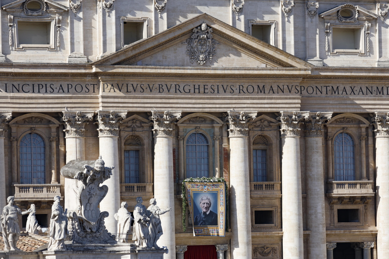 9 października w całym Kościele będziemy obchodzić wspomnienie św. Johna Henry’ego Newmana