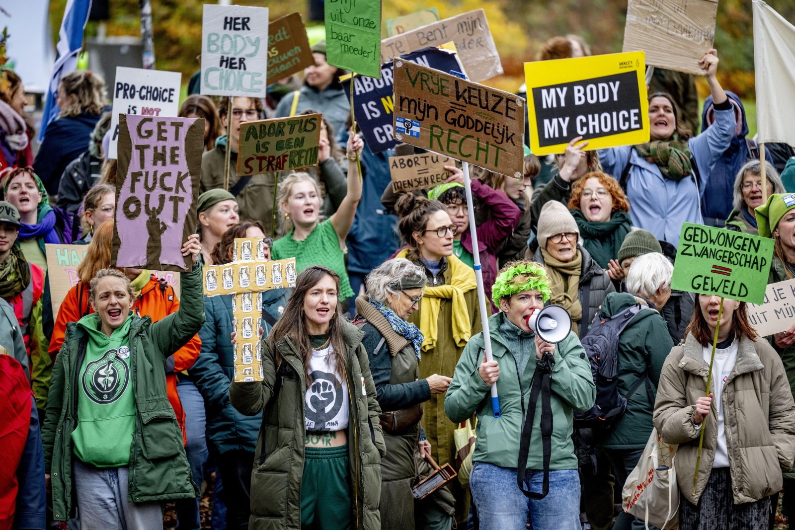 Londyńscy biskupi apelują o poszanowanie godności życia ludzkiego [OŚWIADCZENIE]