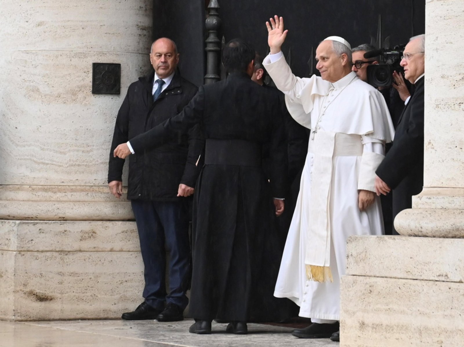 Papież zdecydował: świeccy mogą kierować Papieską Komisją ds. Państwa Watykańskiego