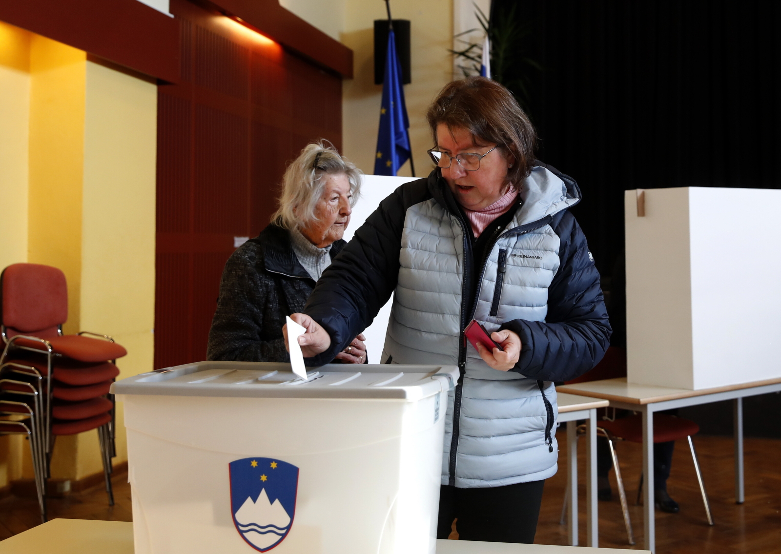 Episkopat Słowenii po referendum dot. eutanazji: zwyciężyła świadomość, iż każde ludzkie życie jest cenne