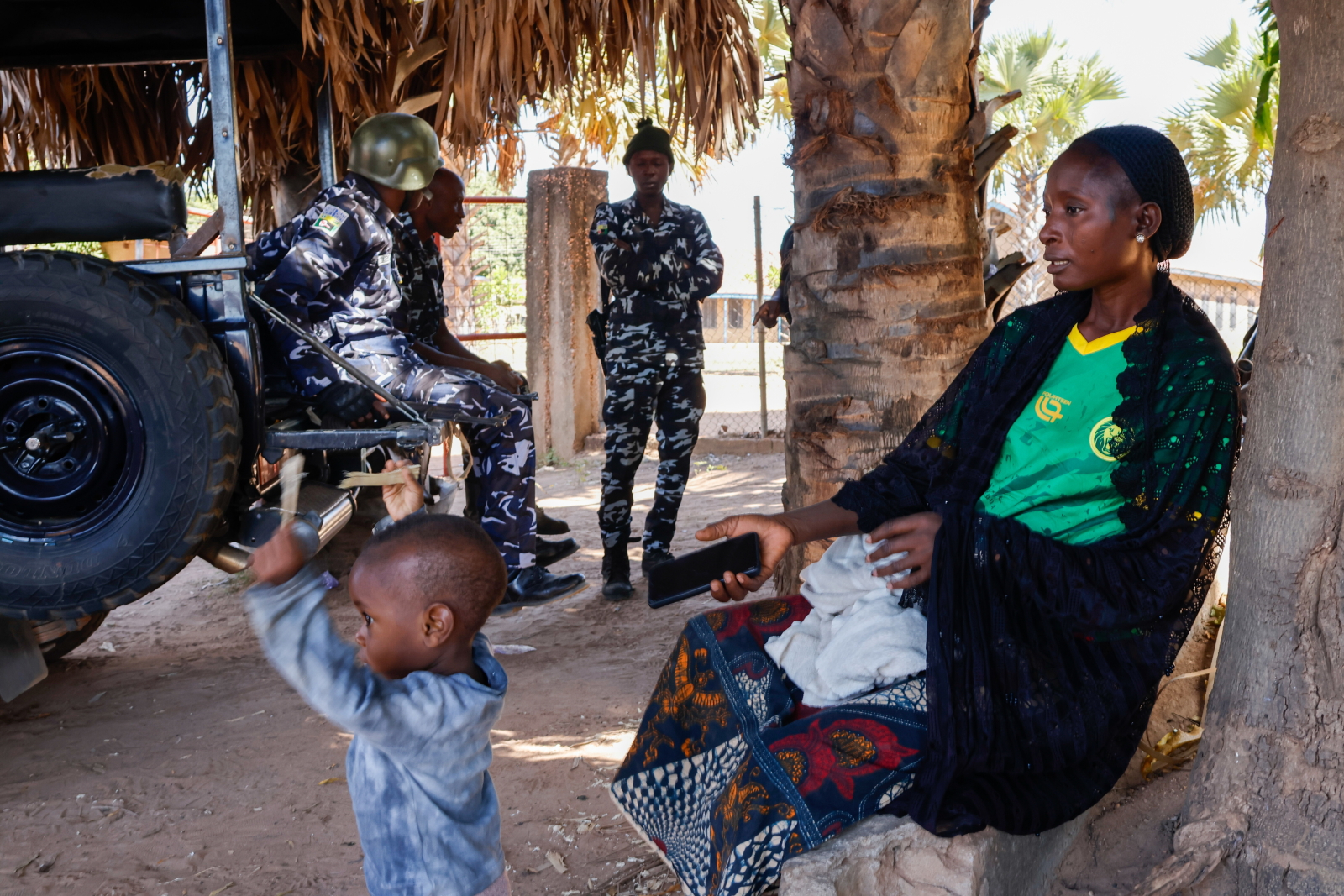 Sąd w Nigerii skazał prawie 400 bojowników islamistycznych