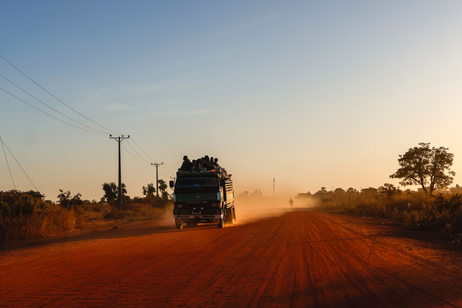 Rosja wykorzystuje religię w walce o afrykańskie wpływy