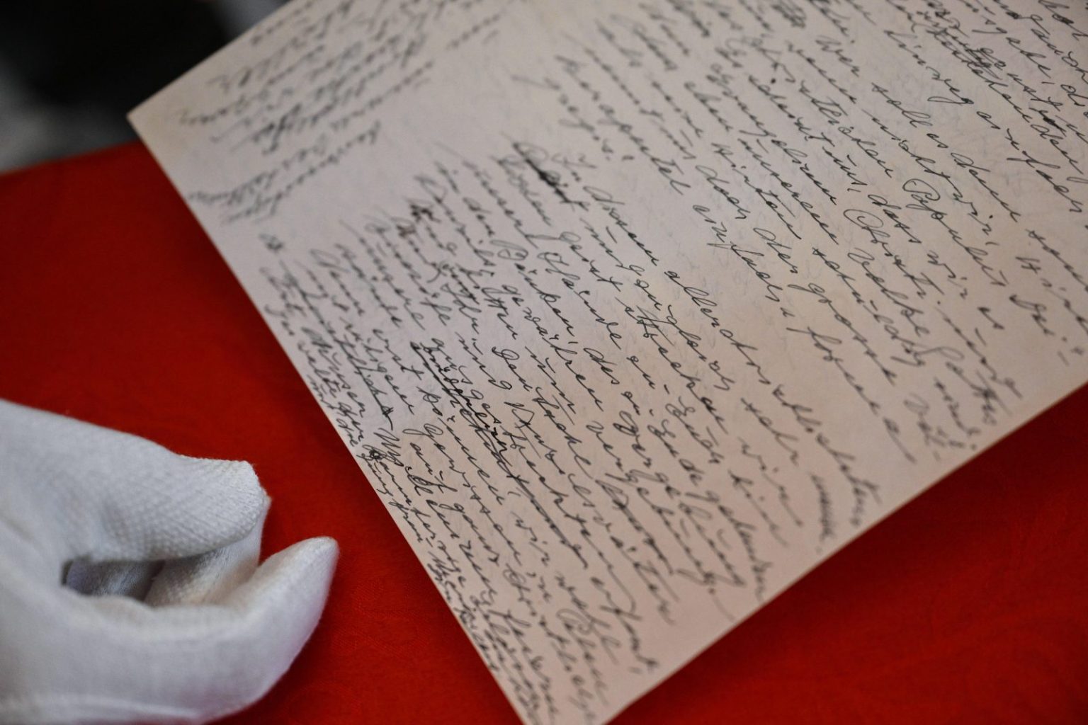 Przełomowe orędzie polskich biskupów