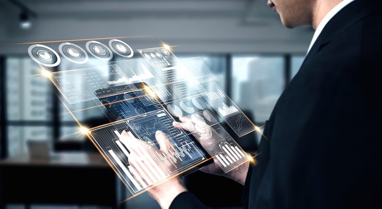 Ekspert: AI może być odpowiedzią na brak pracowników związany z demografią