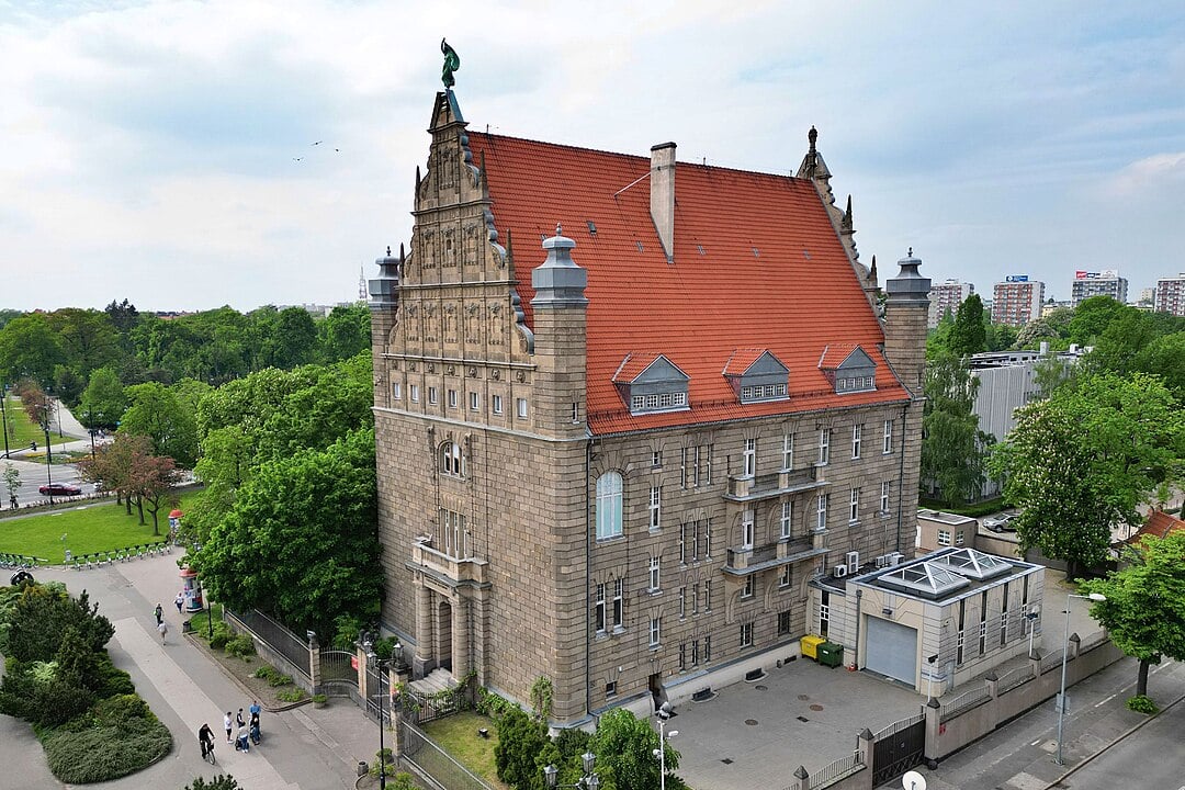 Toruń: zmarł wybitny archeolog prof. Andrzej Kola