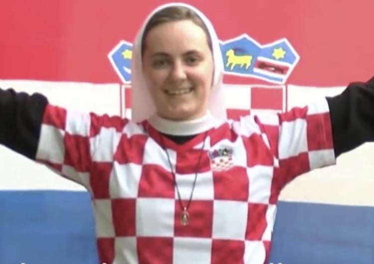 34-letnia zakonnica dźgnięta nożem w Zagrzebiu. Kościół prosi o modlitwę za jej życie