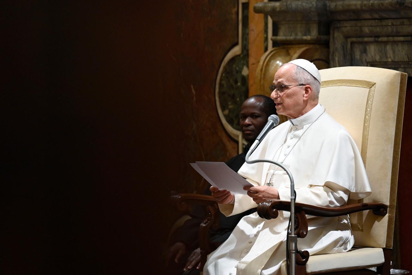 Papież Leon XIV zachęca do odczytania na nowo II Soboru Watykańskiego