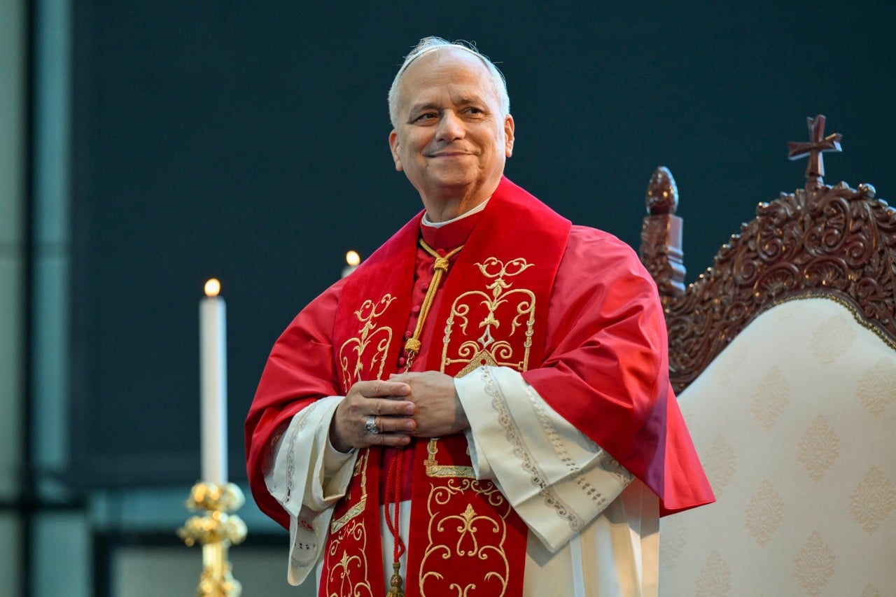 Dziś zakończy się papieska wizyta w Libanie