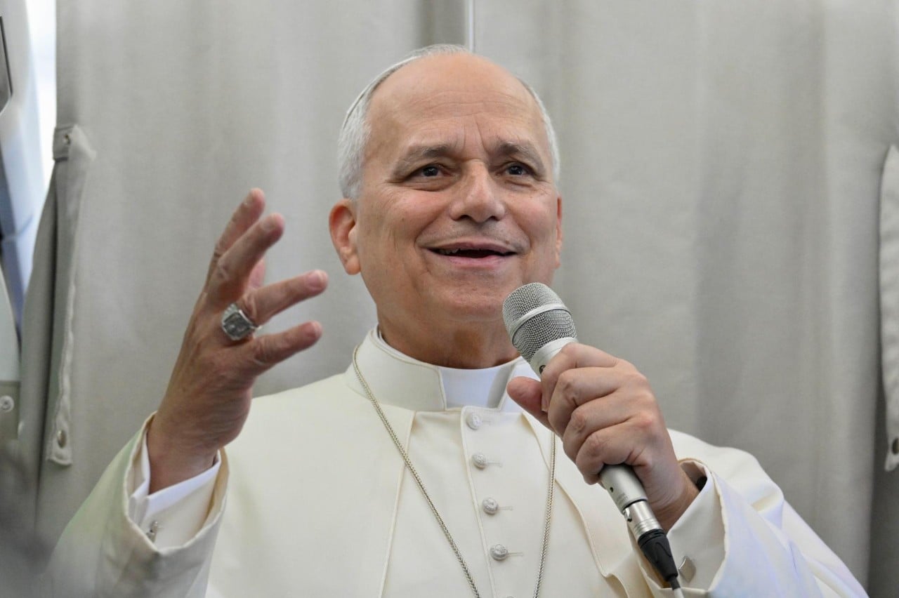 Leon XIV: Liban pokazuje, iż chrześcijanie i muzułmanie mogą żyć razem