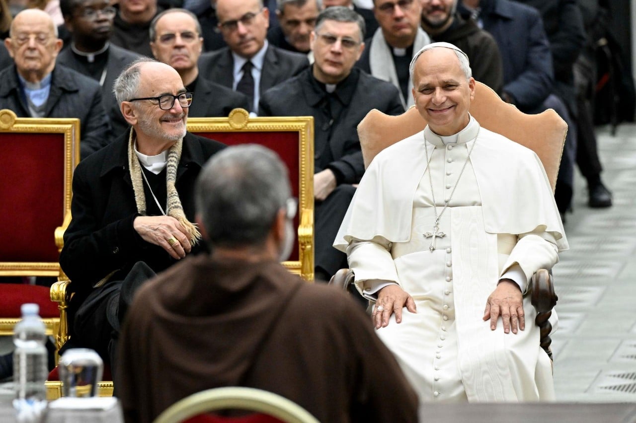 O. Pasolini: Adwent, czas ufnego oczekiwania na zbawienie