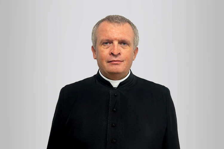 Łódź: bp Zbigniew Wołkowicz administratorem apostolskim