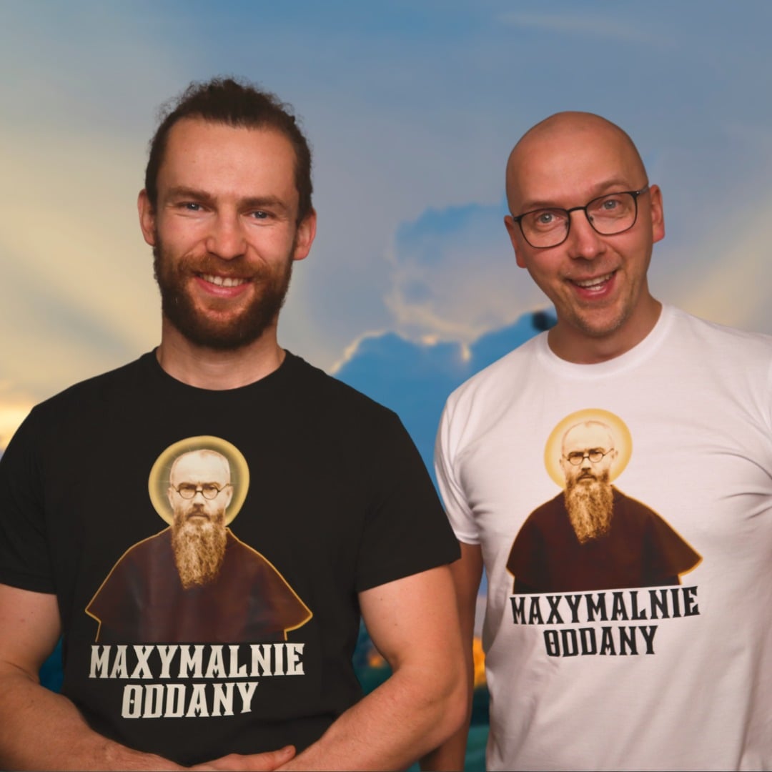 Piotr Zalewski (Wyrwani Z Niewoli): mam wpływ na Kościół, na mojego proboszcza, na młodych [ROZMOWA] 