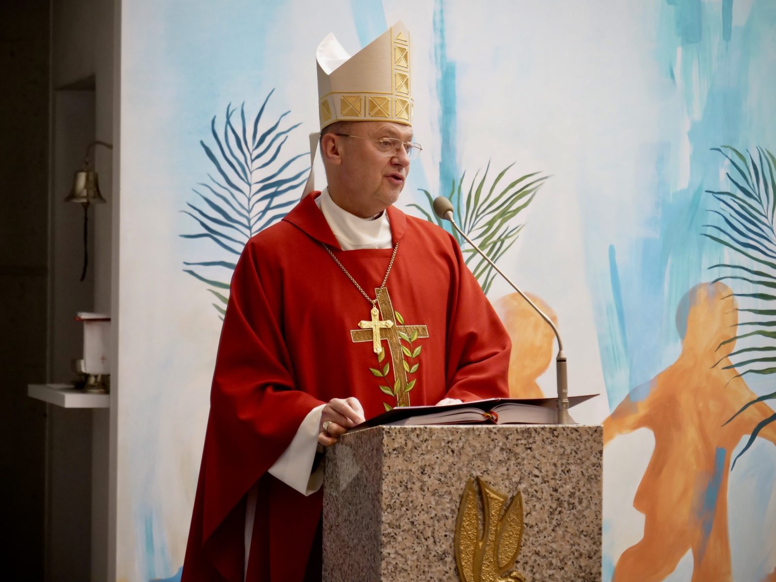 Kokotek: 21 lat duszpasterstwa młodzieży NINIWA [+GALERIA]