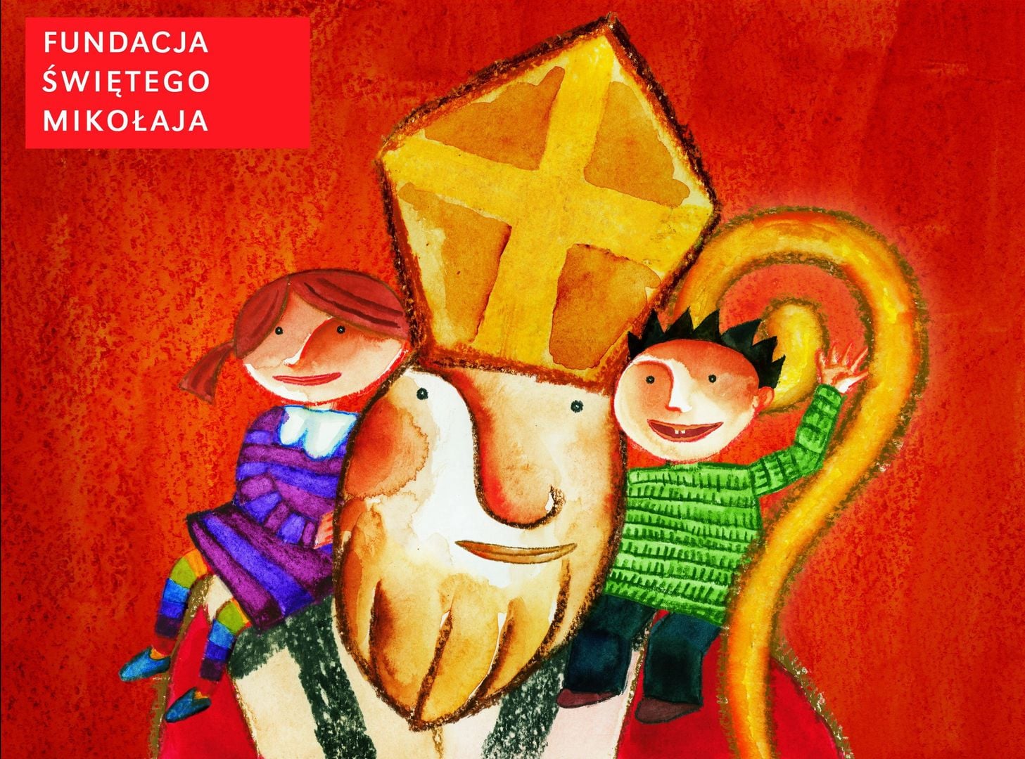 Warszawa: finał konkursu „Solidarna Szkoła” 2025 Fundacji Świętego Mikołaja