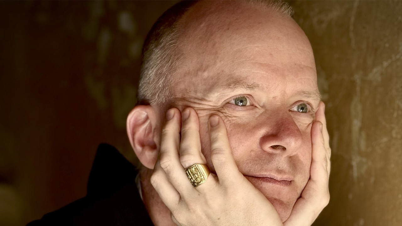 Bp Erik Varden: nie imitujmy świata, zaufajmy mocy Słowa i liturgii