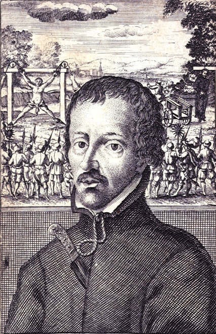Edmund Campion – czego może uczyć współczesnych katolików? 