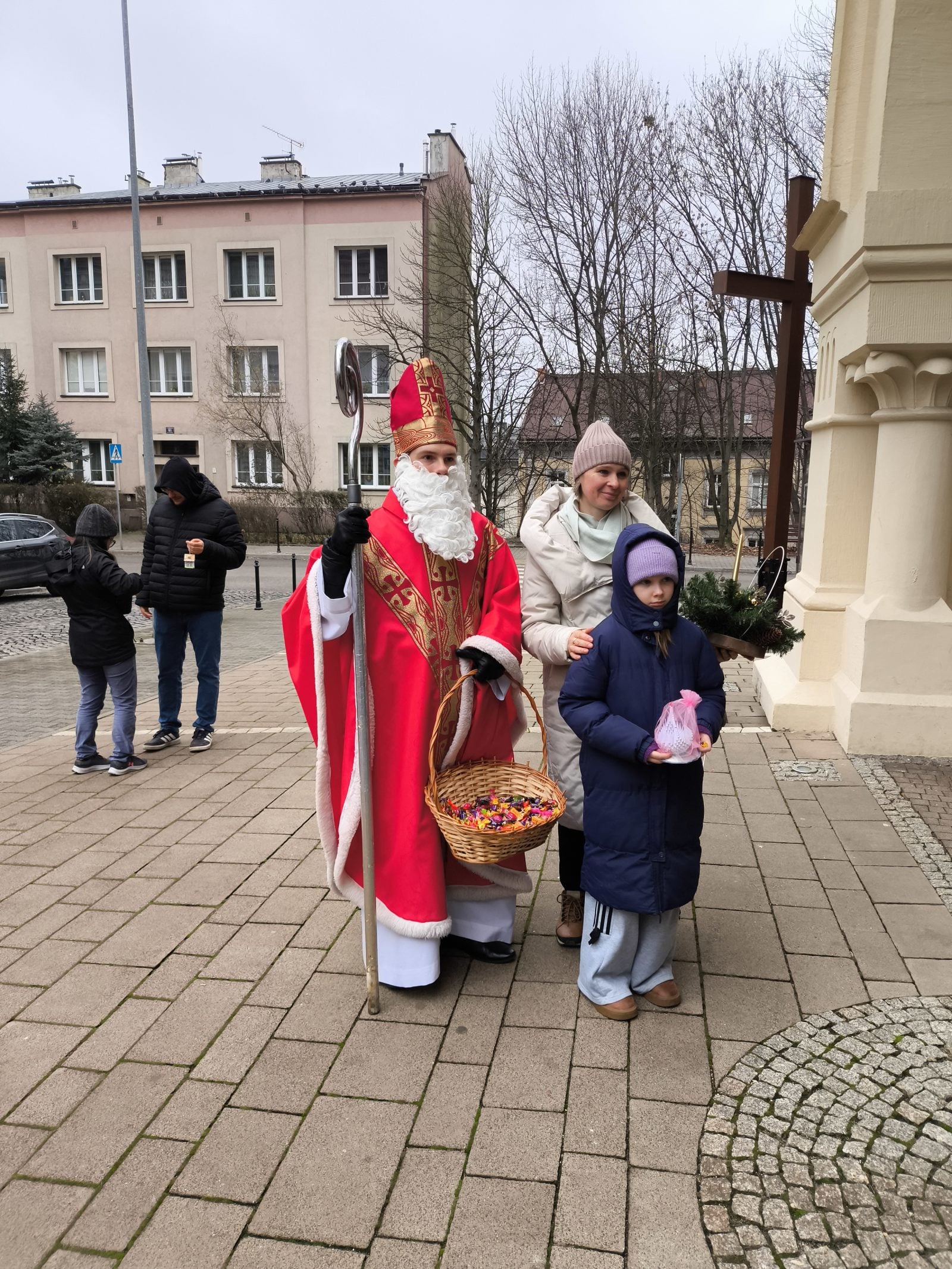 “Kraj prawych ludzi” – XIX Misyjny Jarmark z Aniołami