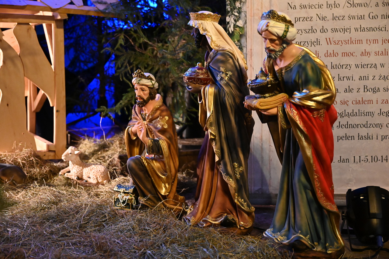 Katedra poznańska. fot. Michał Jóźwiak/misyjne.pl