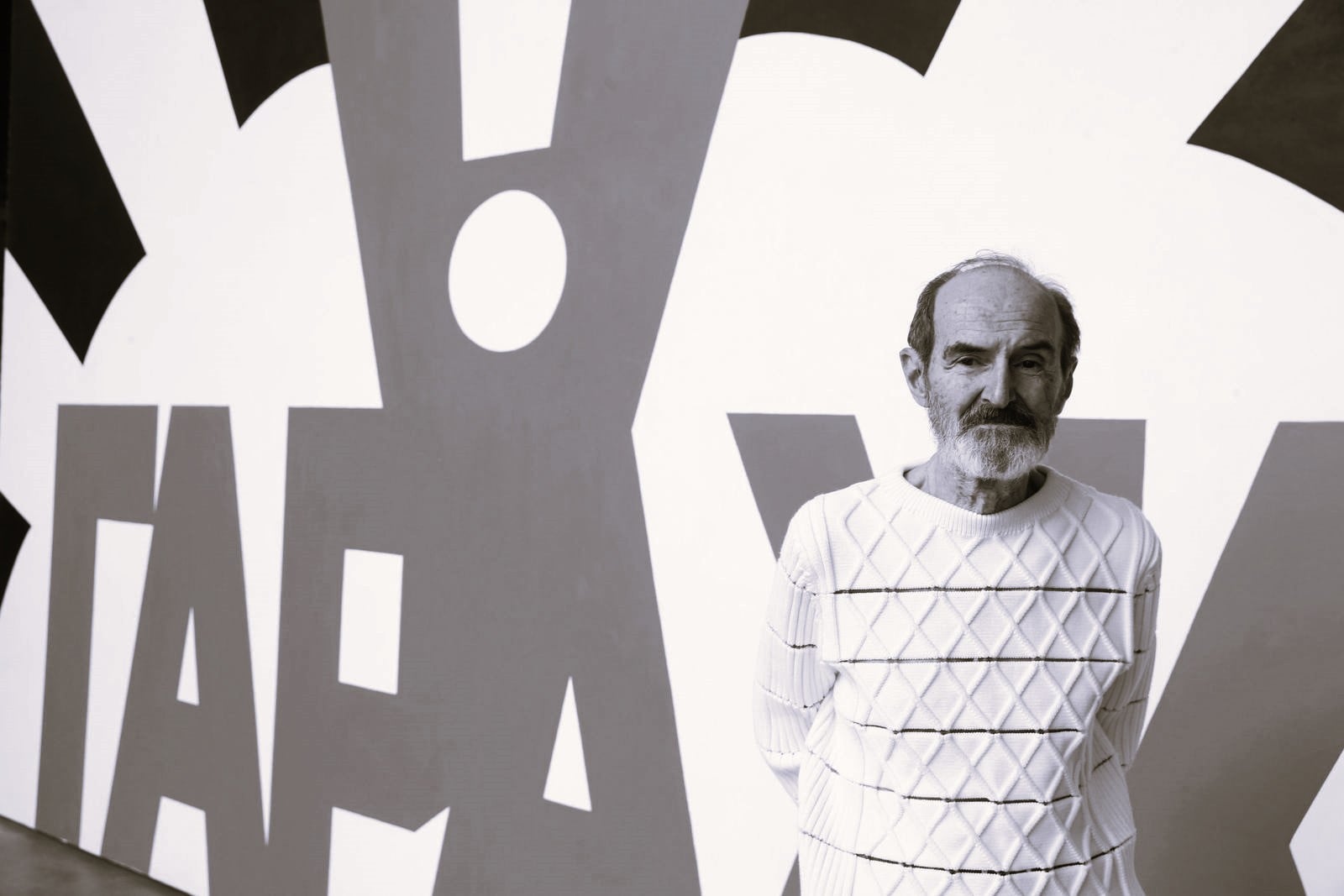 Zmarł Erik Bułatow – rosyjski malarz, który podważał sowiecką propagandę