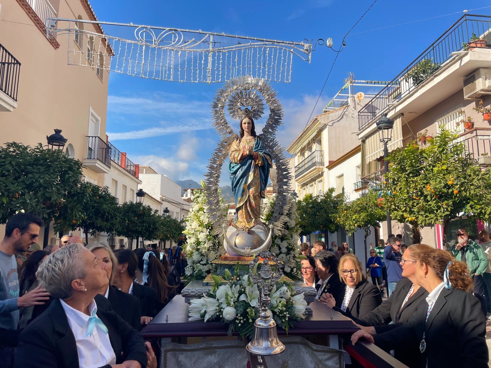 W czerwcu papież przyjedzie do Hiszpanii?