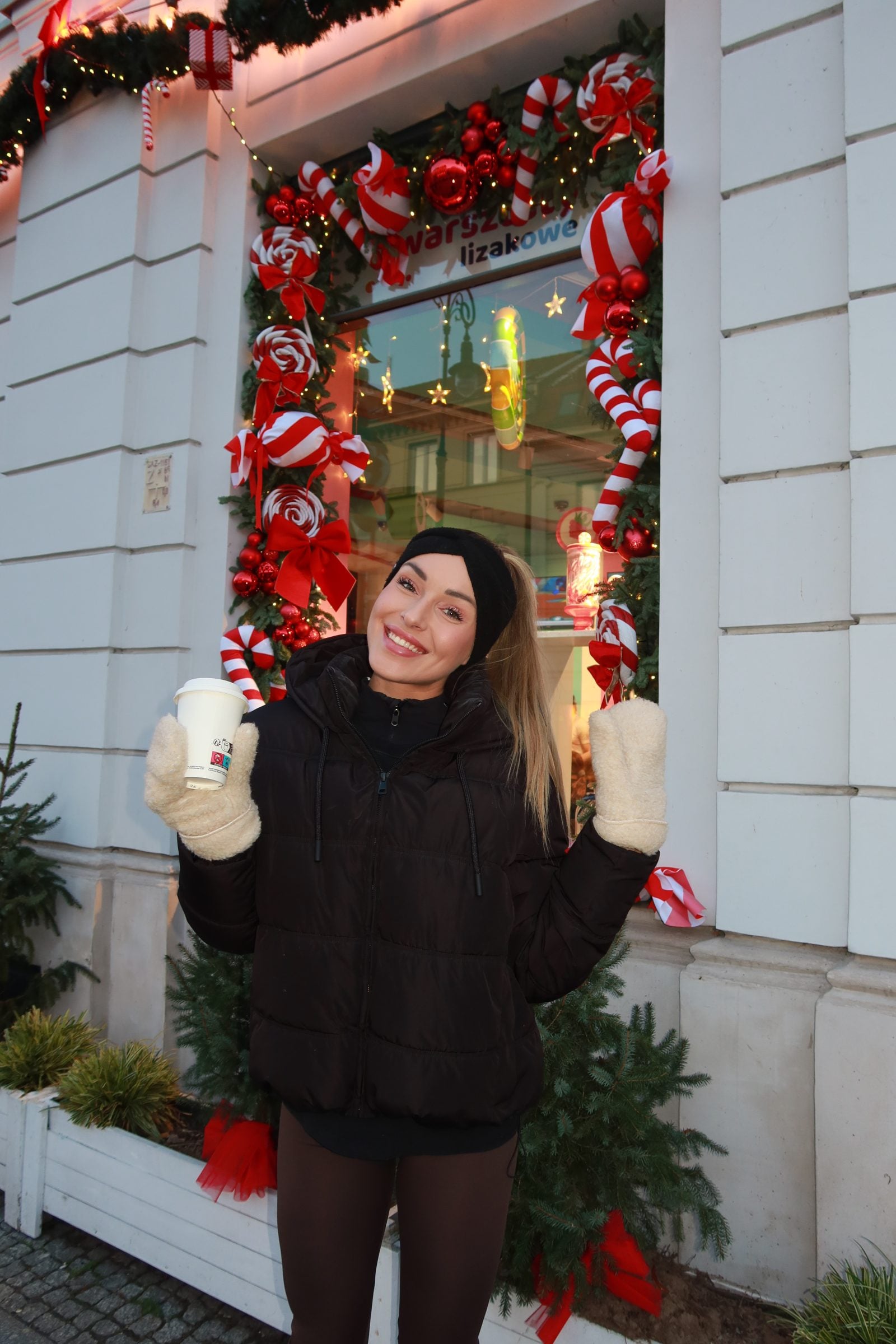 Monika Kubiaczyk: gdy traciłam nadzieję, miłość mnie dopadła [ROZMOWA]