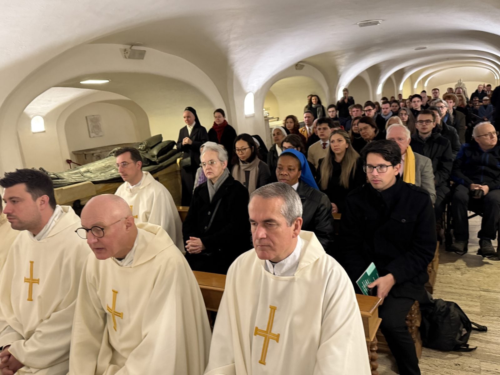 Kard. Kurt Koch w rocznicę śmierci Benedykta XVI: szukał oblicza Boga