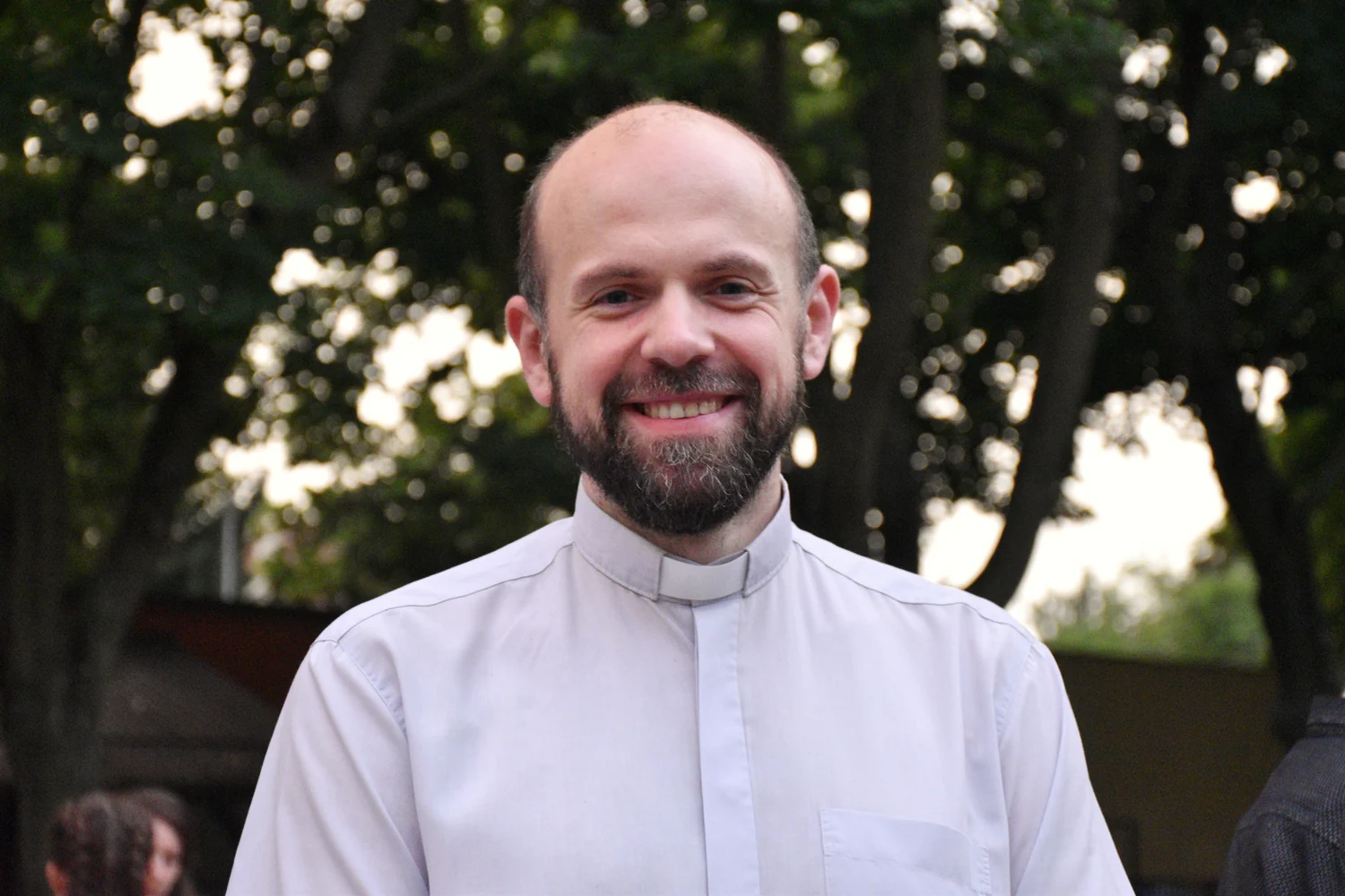 O. Paweł Kowalski SJ: Adwent pokazuje, iż istnieje nadzieja i iż nie jest ona mrzonką [ROZMOWA]