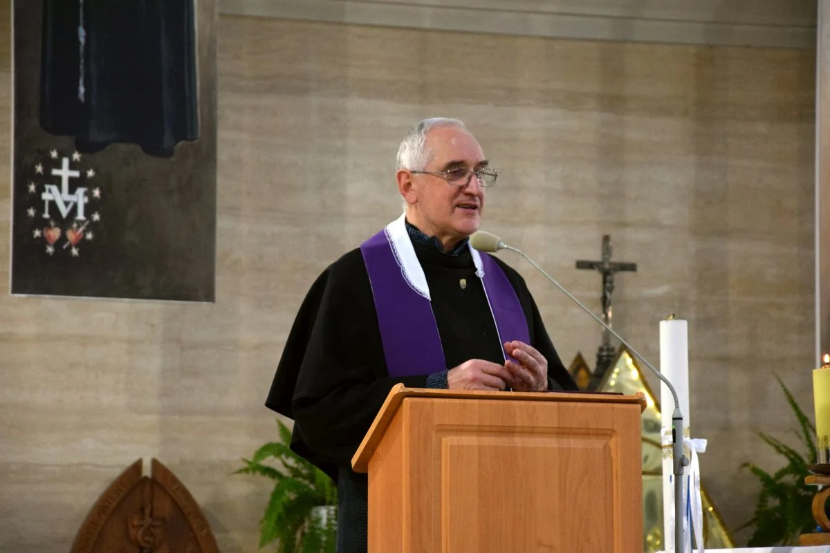 Radom: dni skupienia dla nowych członków Rycerstwa Niepokalanej