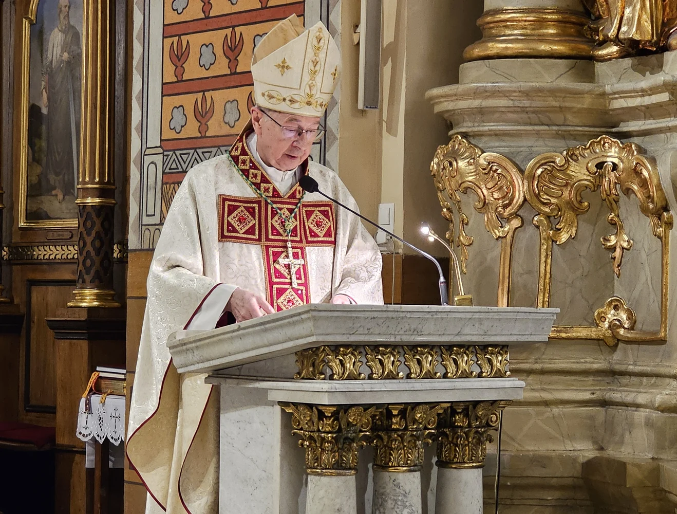 Kalisz: odpust ku czci św. Mikołaja – patrona katedry