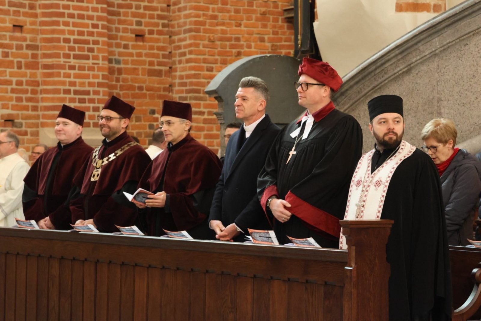 Katedra opolska została ponownie otwarta