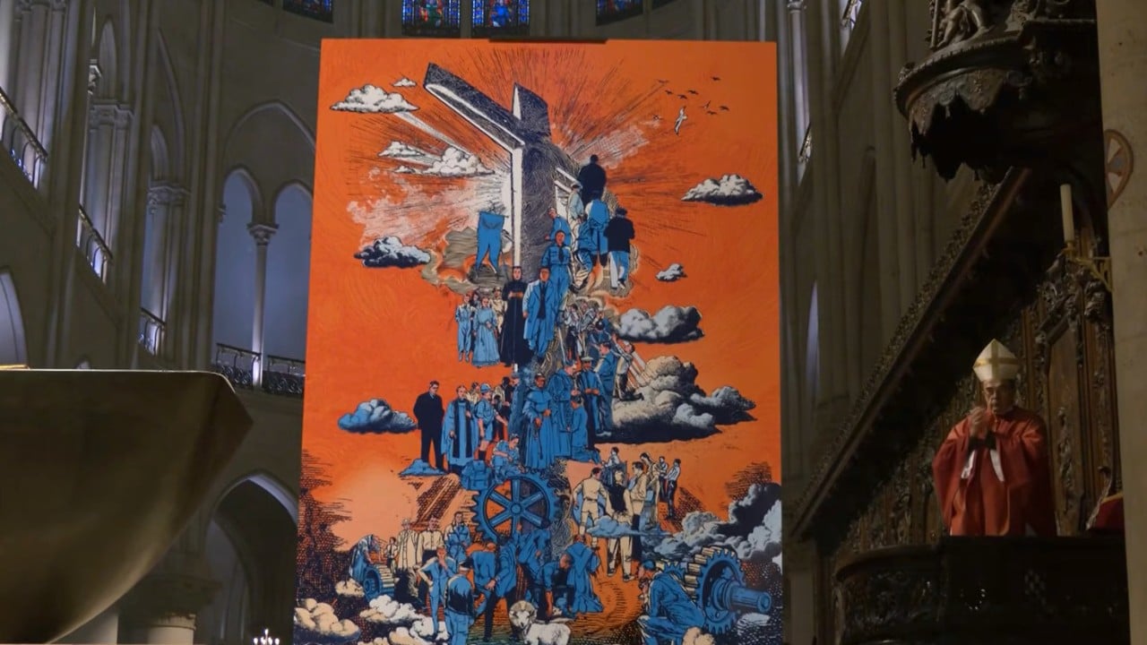 Francja: skauci na ołtarzu, zabici z nienawiści do harcerstwa