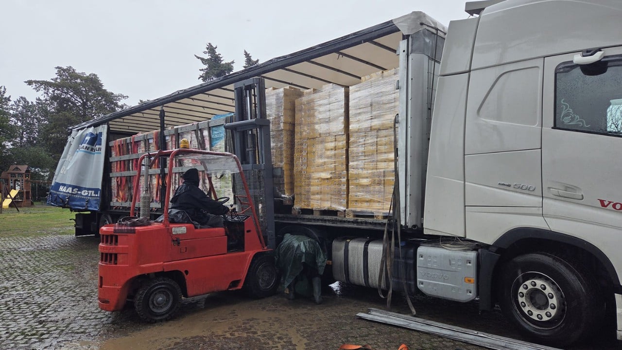 Papież blisko ukraińskich rodzin – konkretne wsparcie Leona XIV