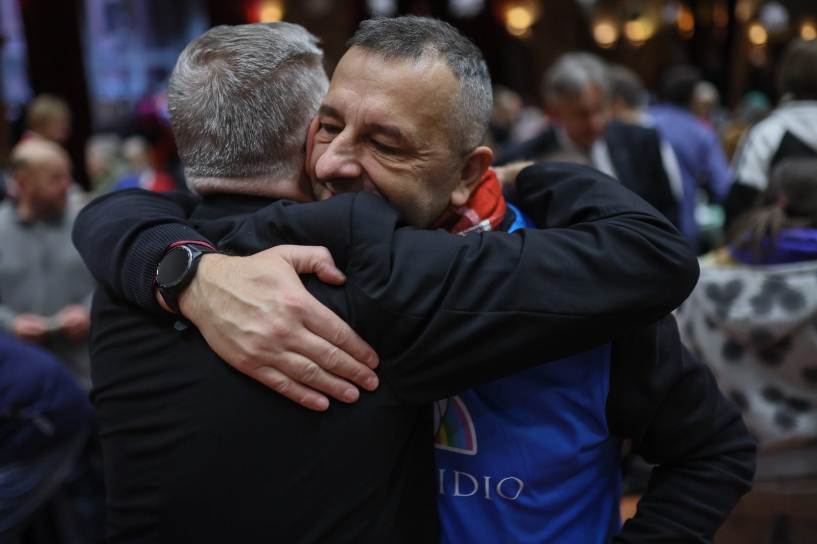 Komentarz do Ewangelii, 24 grudnia 2025