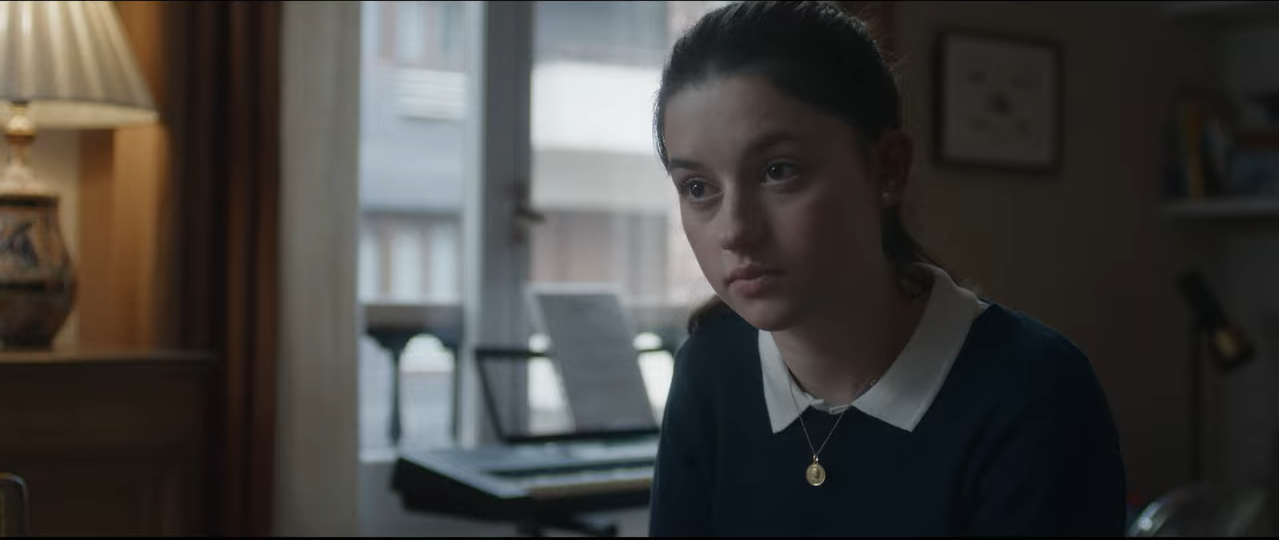 „Niedziele” – historia powołania nagrodzona Złotą Muszlą w San Sebastián wchodzi do polskich kin