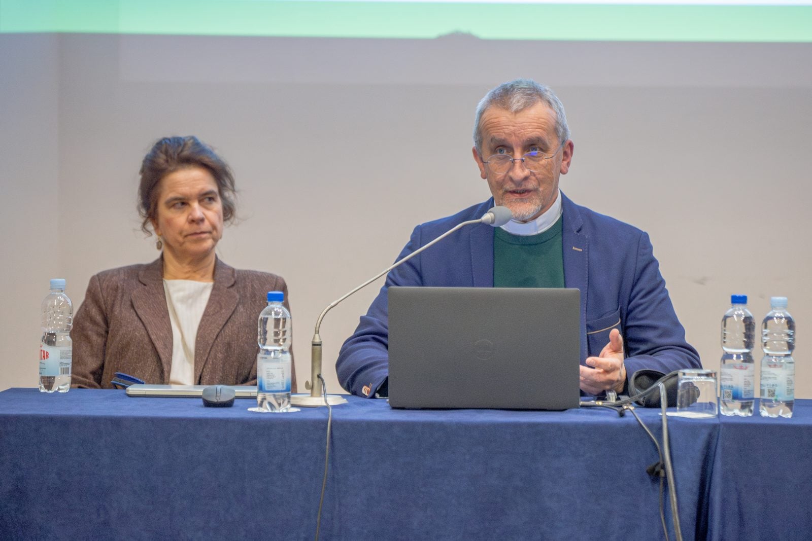 Sympozjum Maryjno-Mariologiczne „Maryja i Józef. Język gestów, miłość bez słów” [+GALERIA]