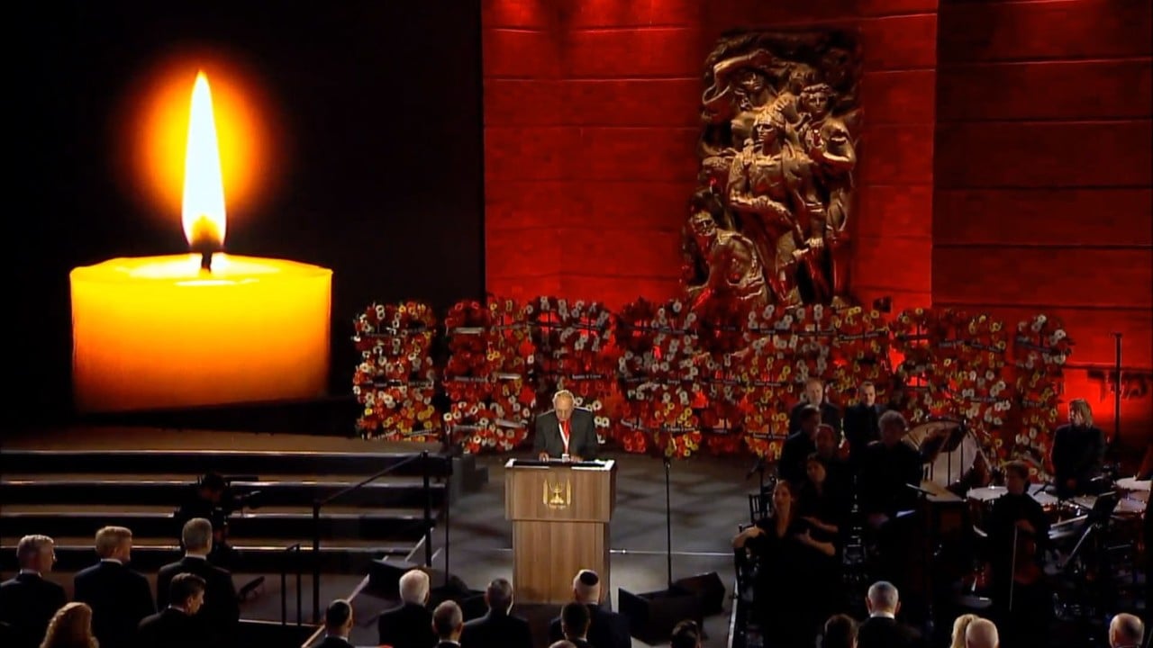 Przewodniczący Episkopatu Niemiec w Ziemi Świętej