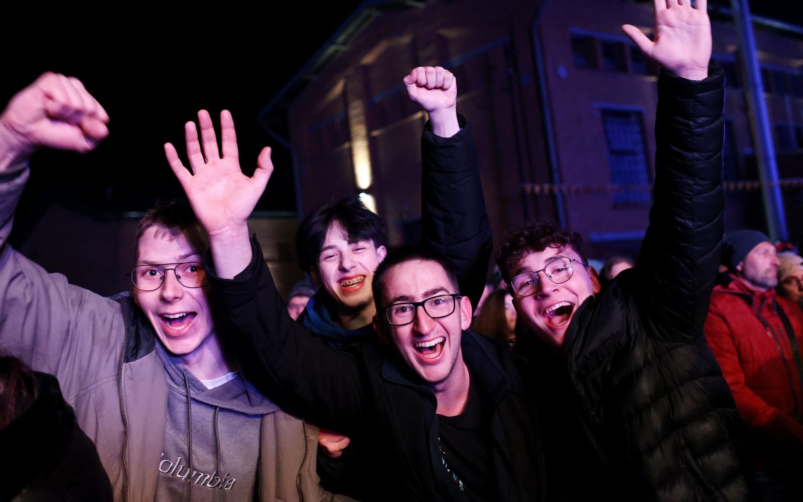 Komentarz do Ewangelii, 5 grudnia 2025