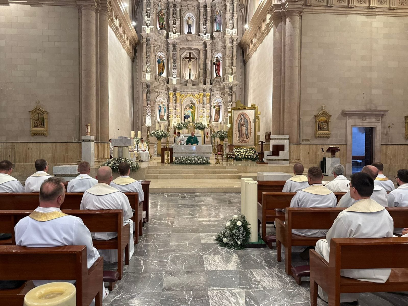 Na szlaku Cristiady: polscy duszpasterze młodzieży odnawiają ducha ewangelizacji w Meksyku