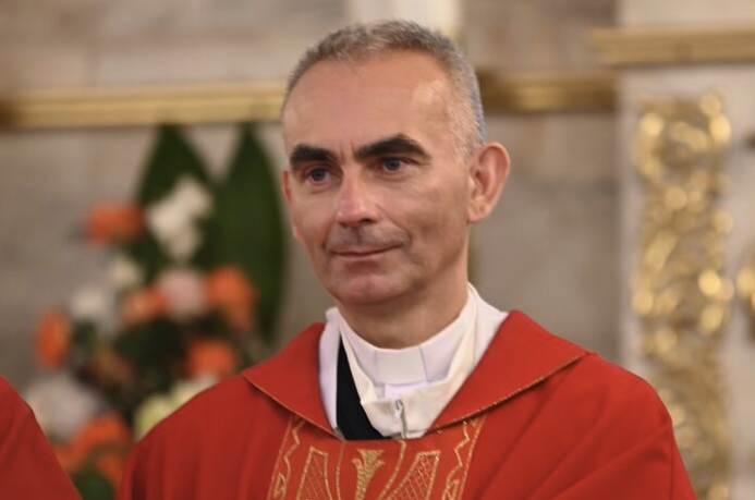 Komunikat Kurii i wypowiedź Prokuratury ws. ks. Krzysztofa Dukielskiego