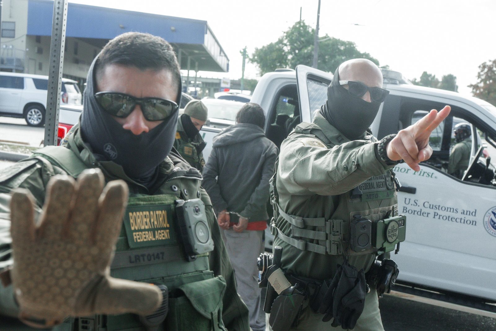 Afganistan: atak na żołnierzy w Waszyngtonie nie ma nic wspólnego z naszym krajem