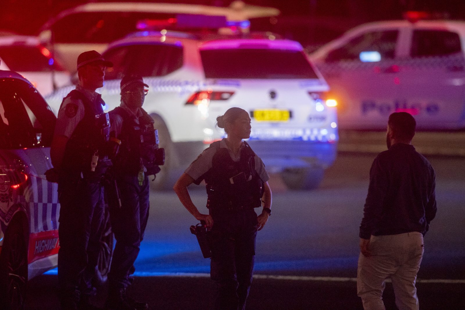 Australia: w zamachu terrorystycznym na plaży w Sydney zginęło 16 osób