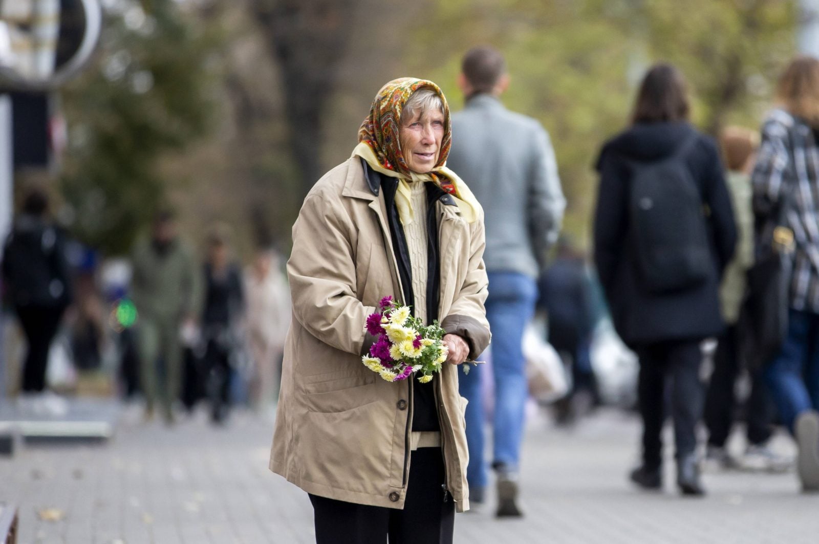 Komentarz do Ewangelii, 23 grudnia 2025