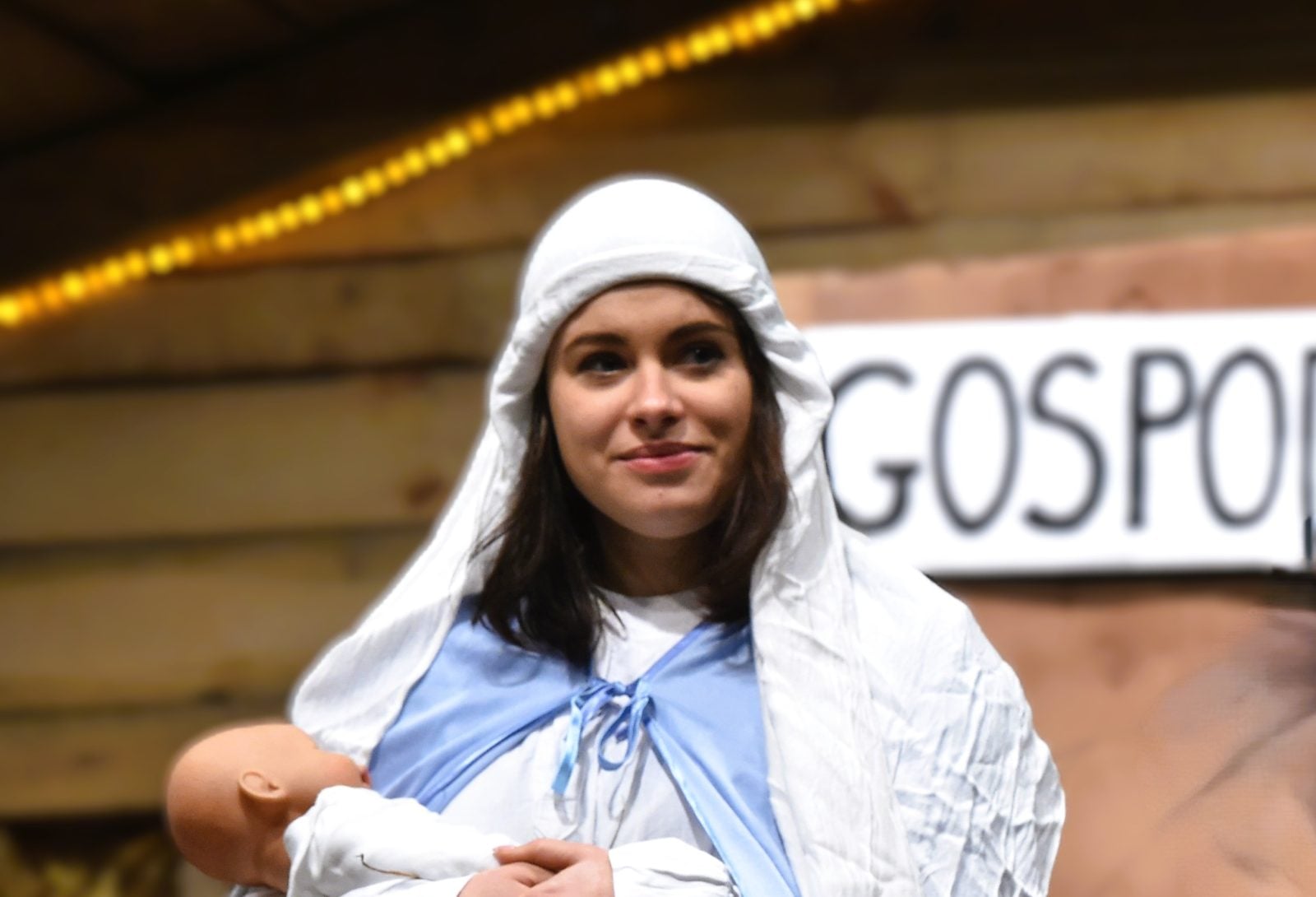 Komentarz do Ewangelii, 8 grudnia 2025