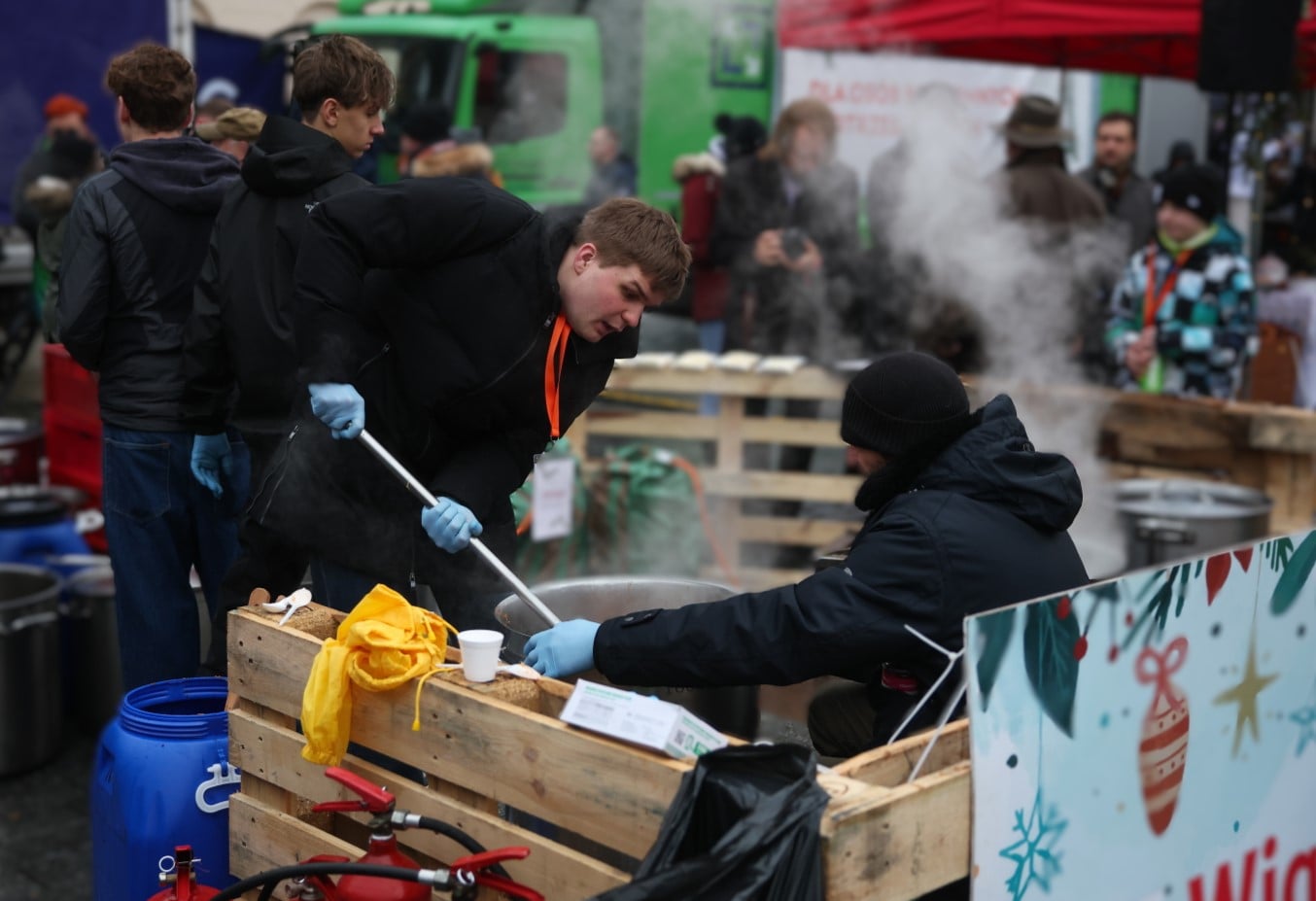 Komentarz do Ewangelii, 27 grudnia 2025